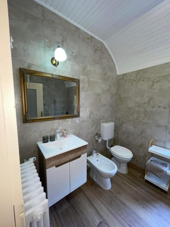 Appartement La Casa Tamaris à Senta Extérieur photo