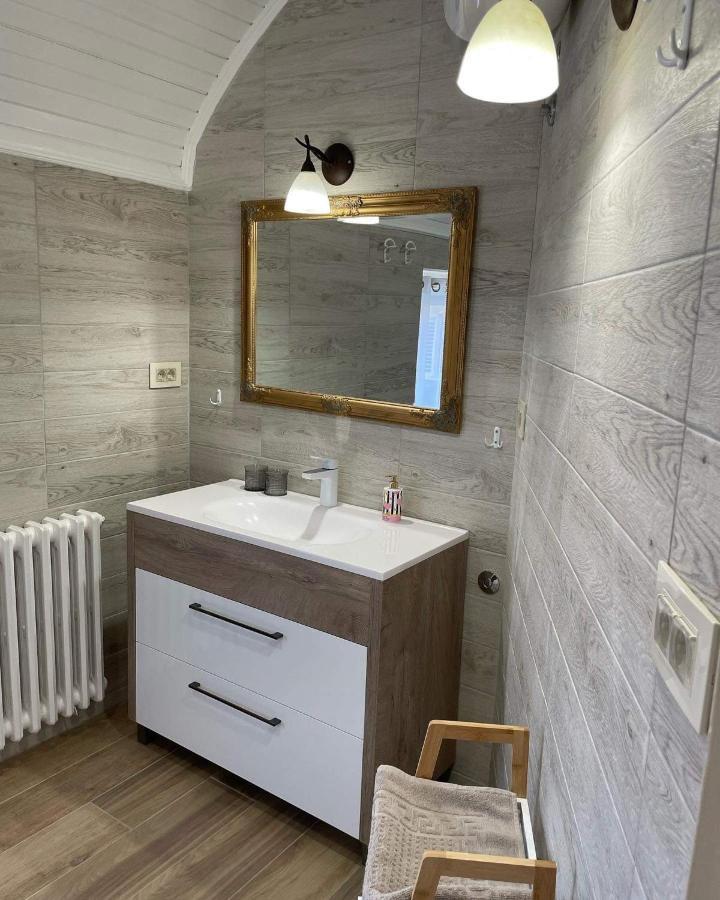 Appartement La Casa Tamaris à Senta Extérieur photo