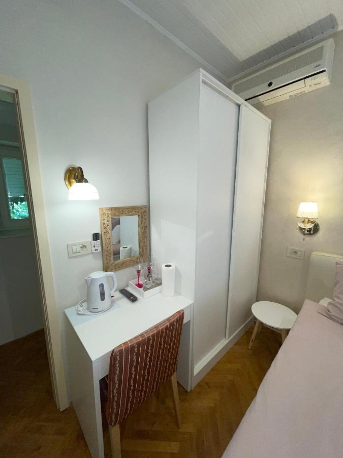 Appartement La Casa Tamaris à Senta Extérieur photo