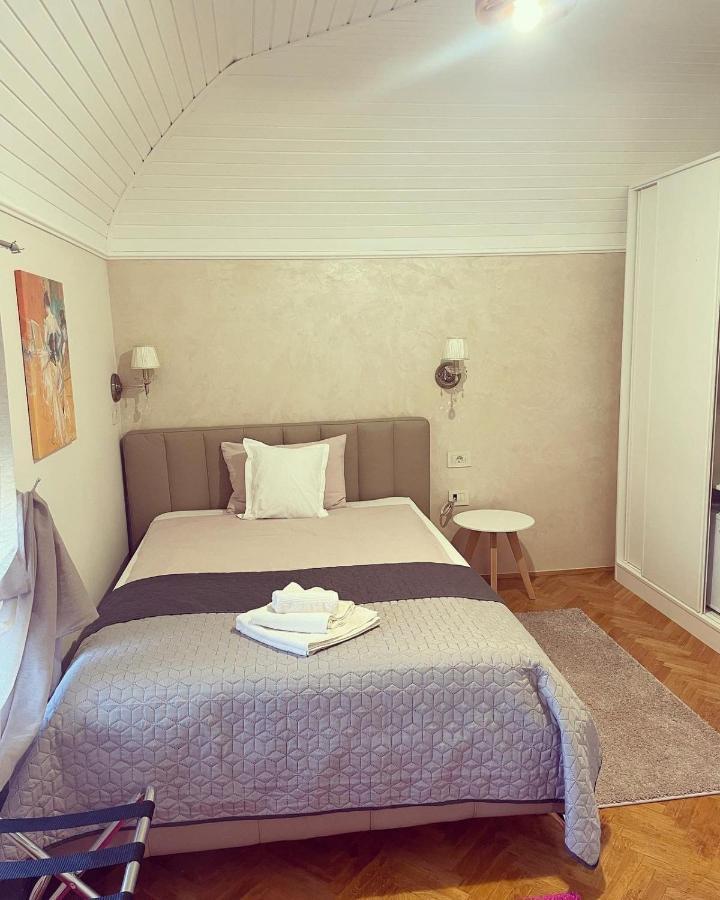 Appartement La Casa Tamaris à Senta Extérieur photo