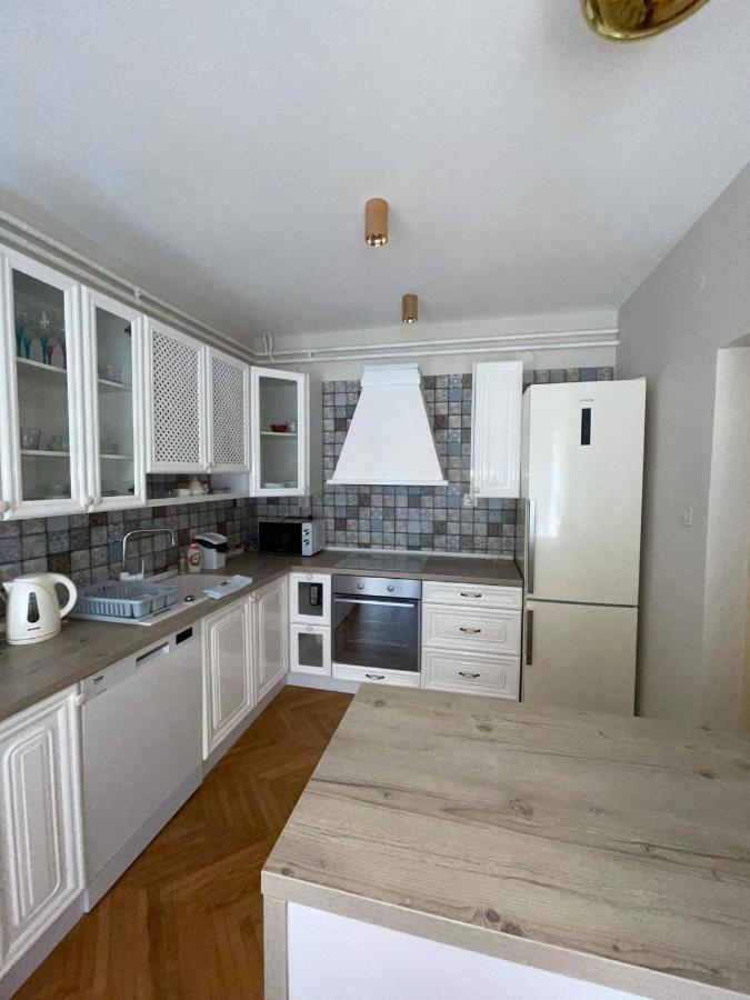 Appartement La Casa Tamaris à Senta Extérieur photo