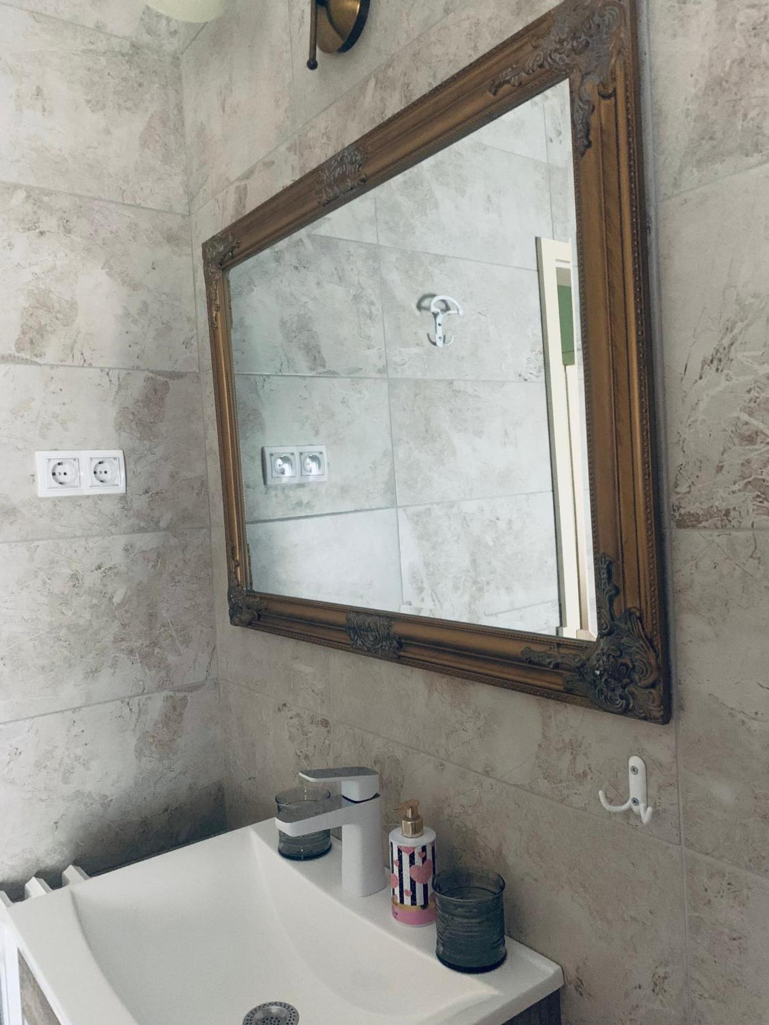 Appartement La Casa Tamaris à Senta Extérieur photo